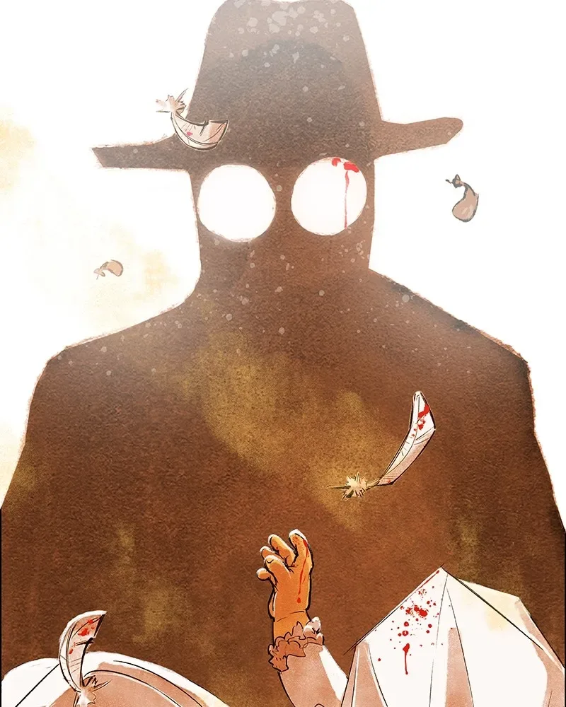 The Shadow Prophet Chapter 40 page 76