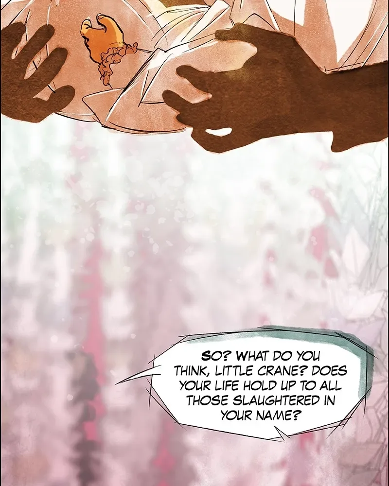 The Shadow Prophet Chapter 40 page 77