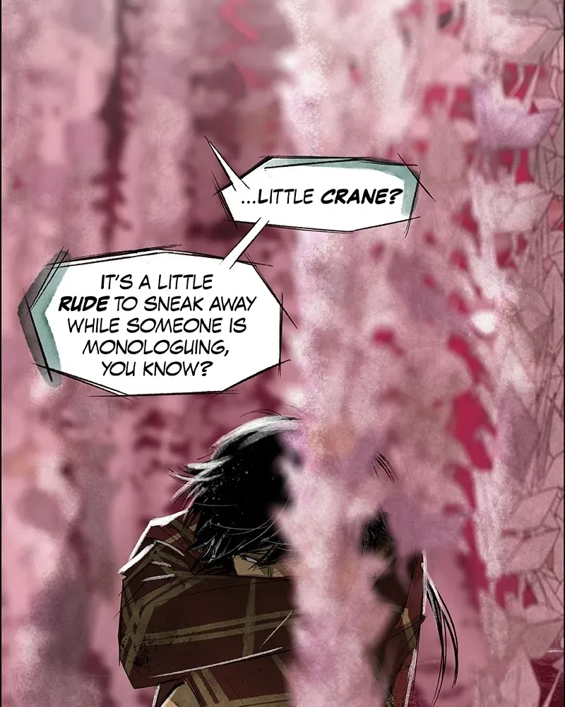 The Shadow Prophet Chapter 40 page 78