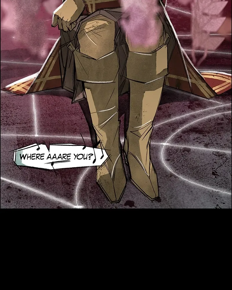 The Shadow Prophet Chapter 40 page 79