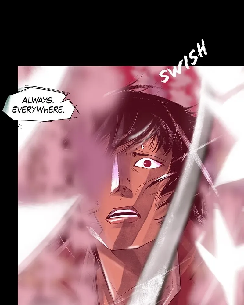 The Shadow Prophet Chapter 40 page 81