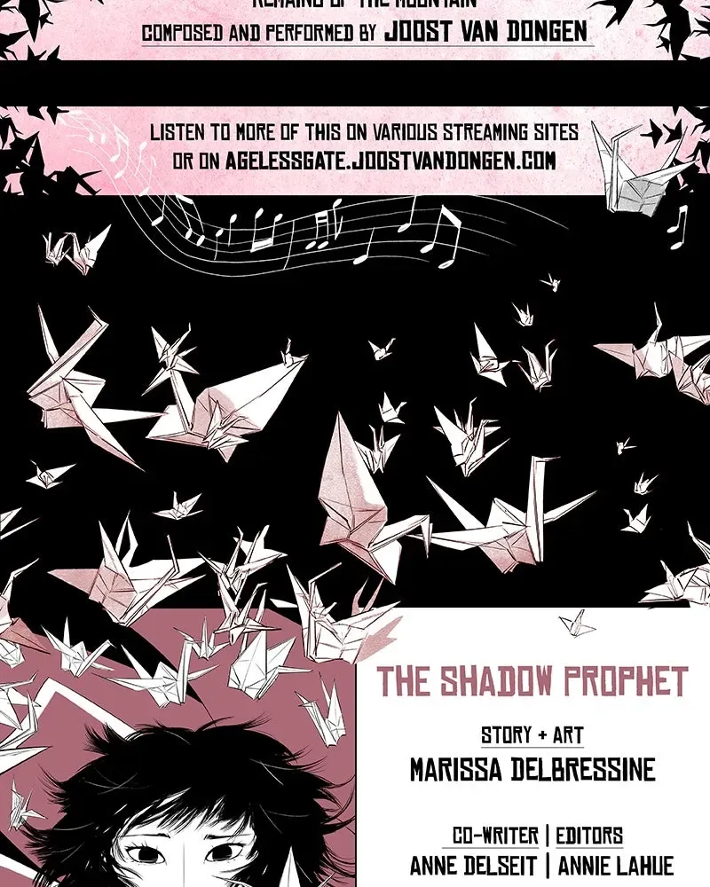 The Shadow Prophet Chapter 40 page 83