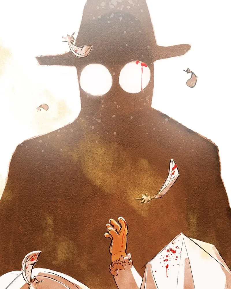 The Shadow Prophet Chapter 41 page 2