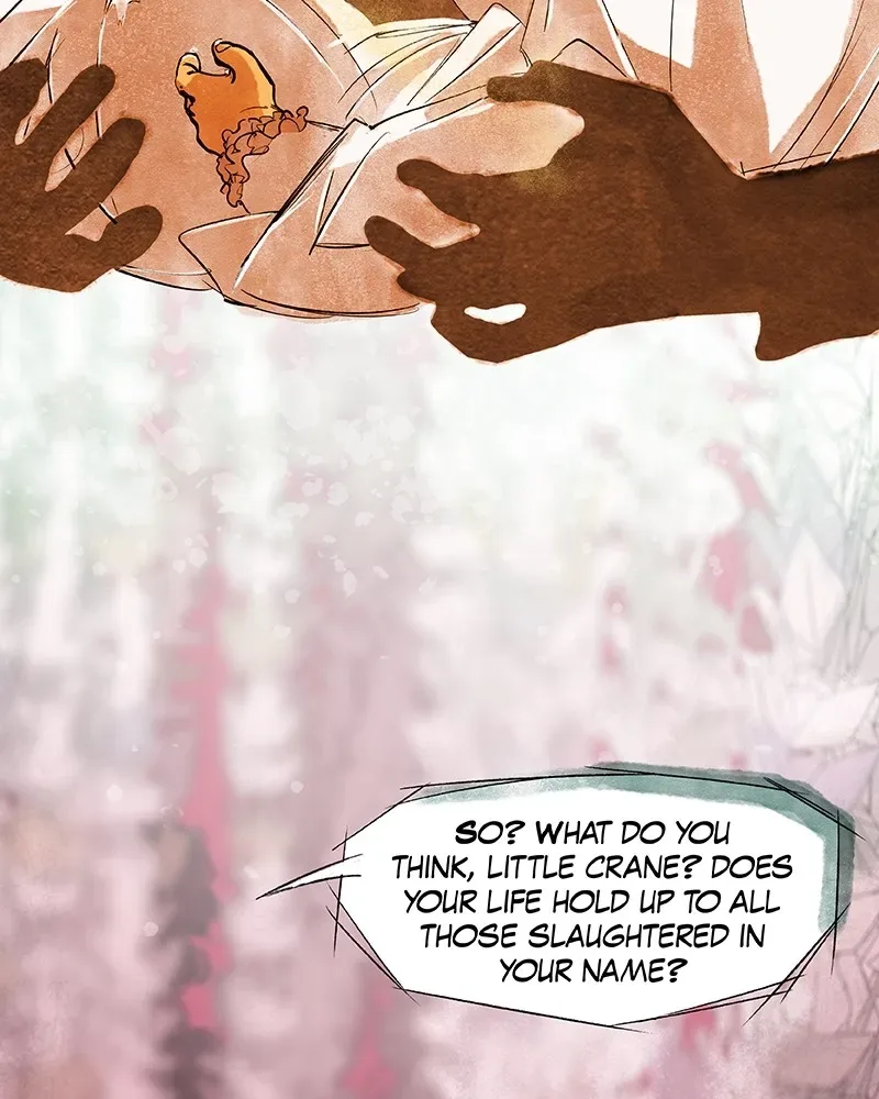 The Shadow Prophet Chapter 41 page 3