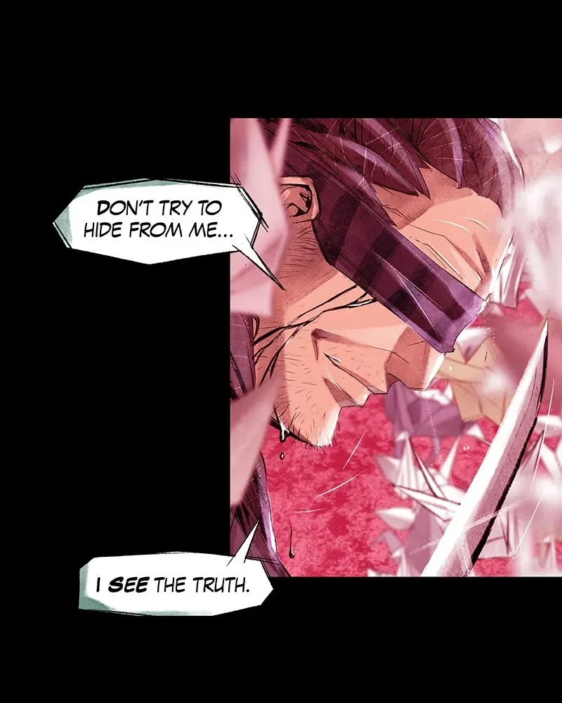 The Shadow Prophet Chapter 41 page 6