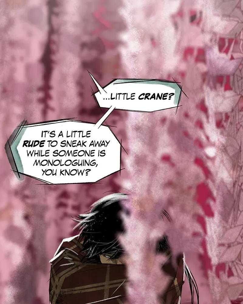 The Shadow Prophet Chapter 41 page 4