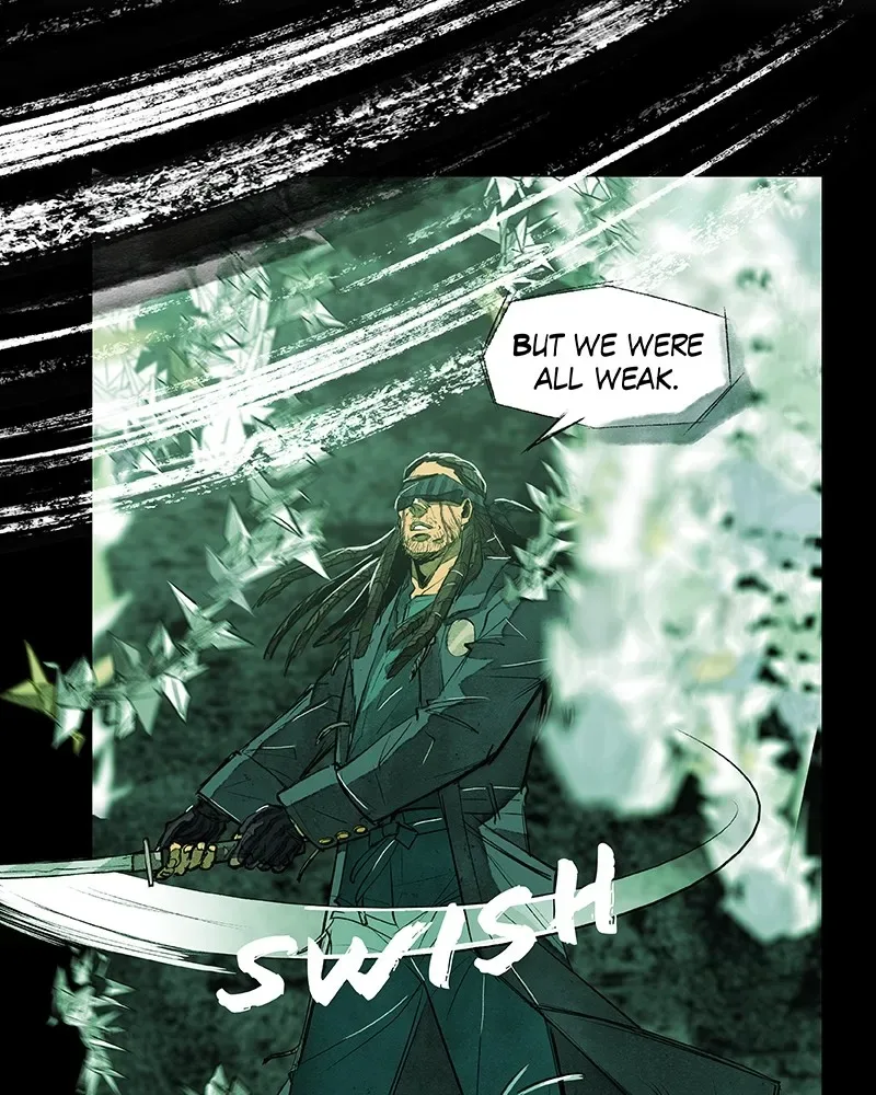 The Shadow Prophet Chapter 41 page 11