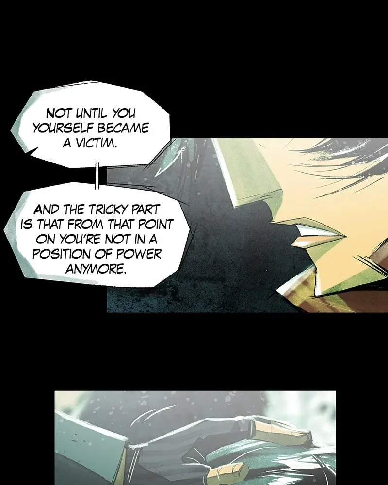The Shadow Prophet Chapter 41 page 24
