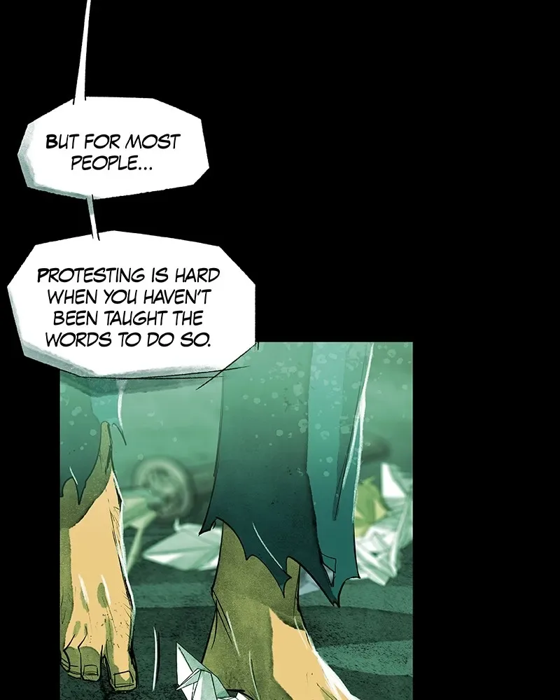 The Shadow Prophet Chapter 41 page 21