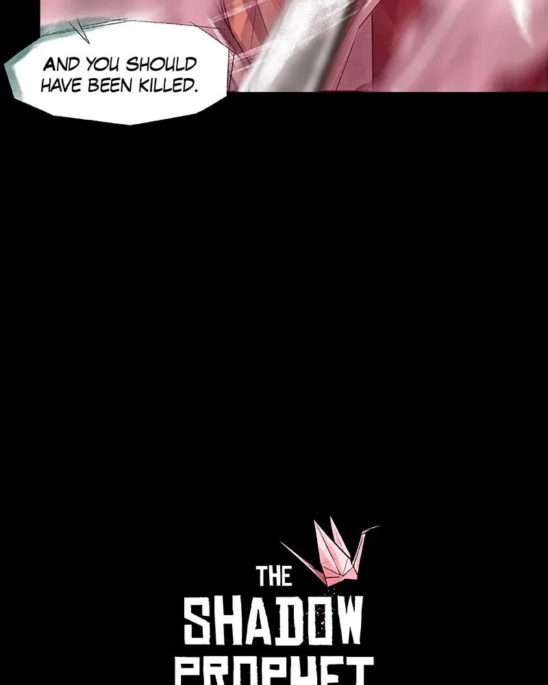 The Shadow Prophet Chapter 41 page 8