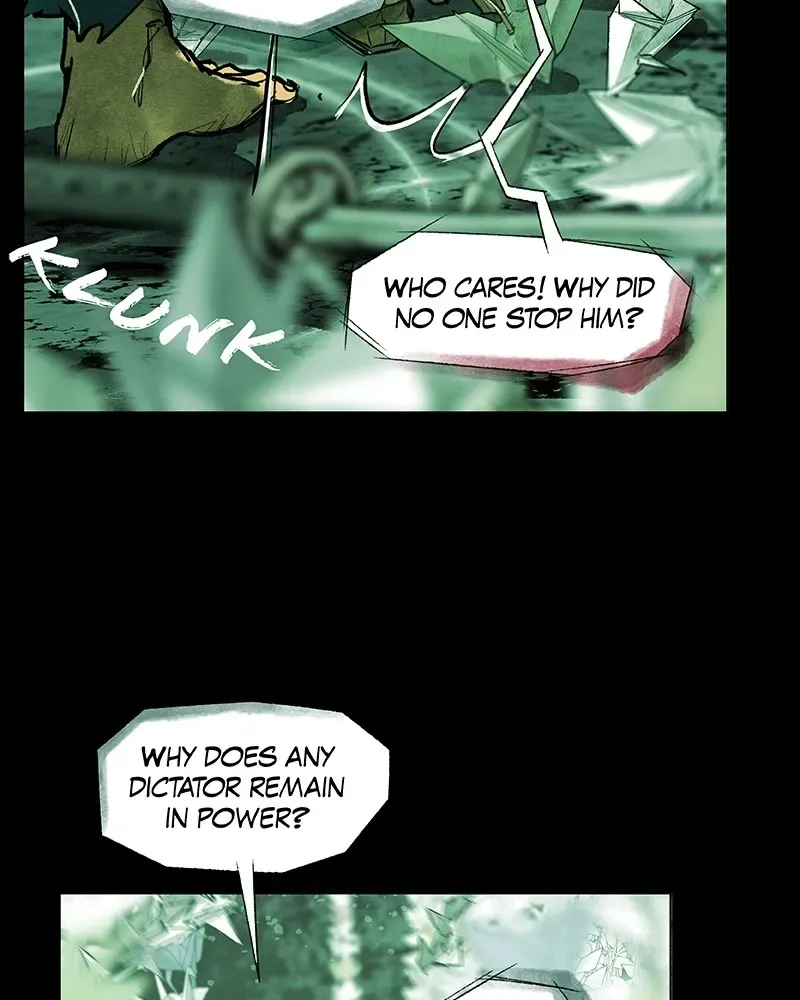 The Shadow Prophet Chapter 41 page 14