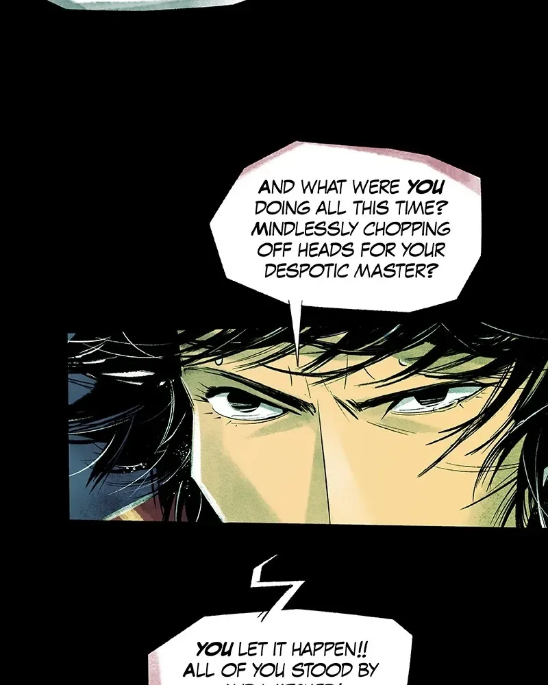 The Shadow Prophet Chapter 41 page 19