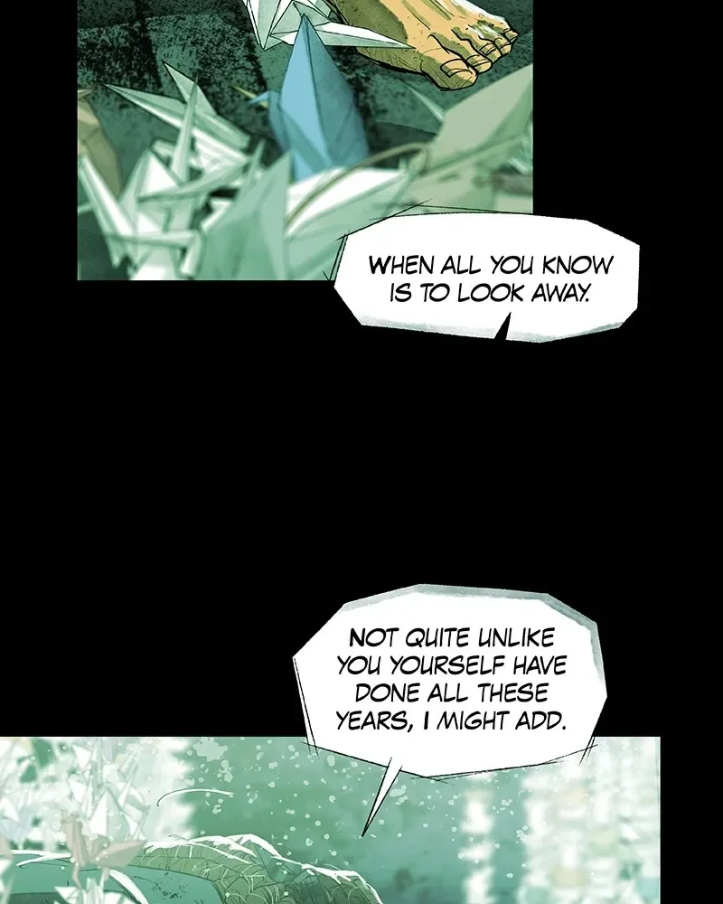 The Shadow Prophet Chapter 41 page 22