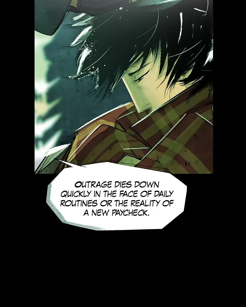The Shadow Prophet Chapter 41 page 25