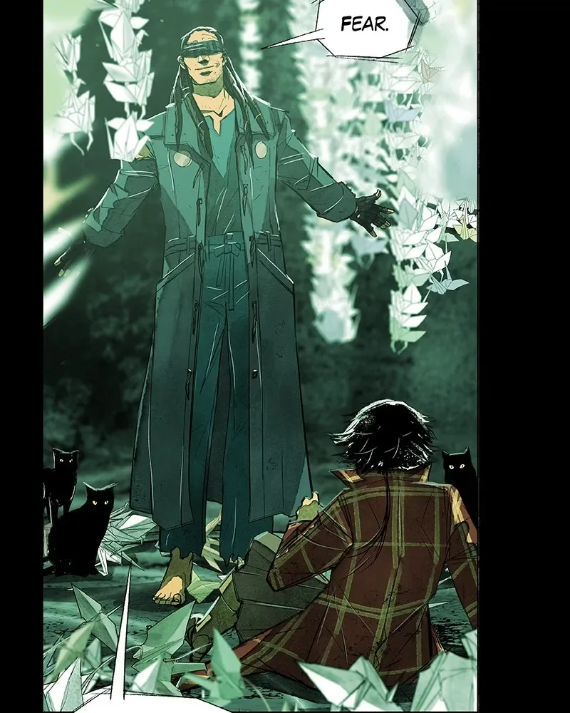The Shadow Prophet Chapter 41 page 15