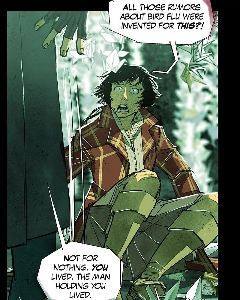 The Shadow Prophet Chapter 41 page 13