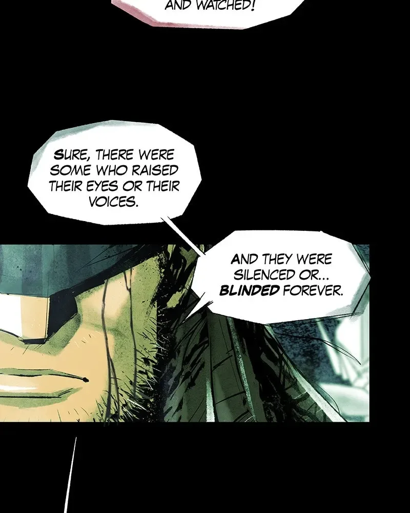 The Shadow Prophet Chapter 41 page 20
