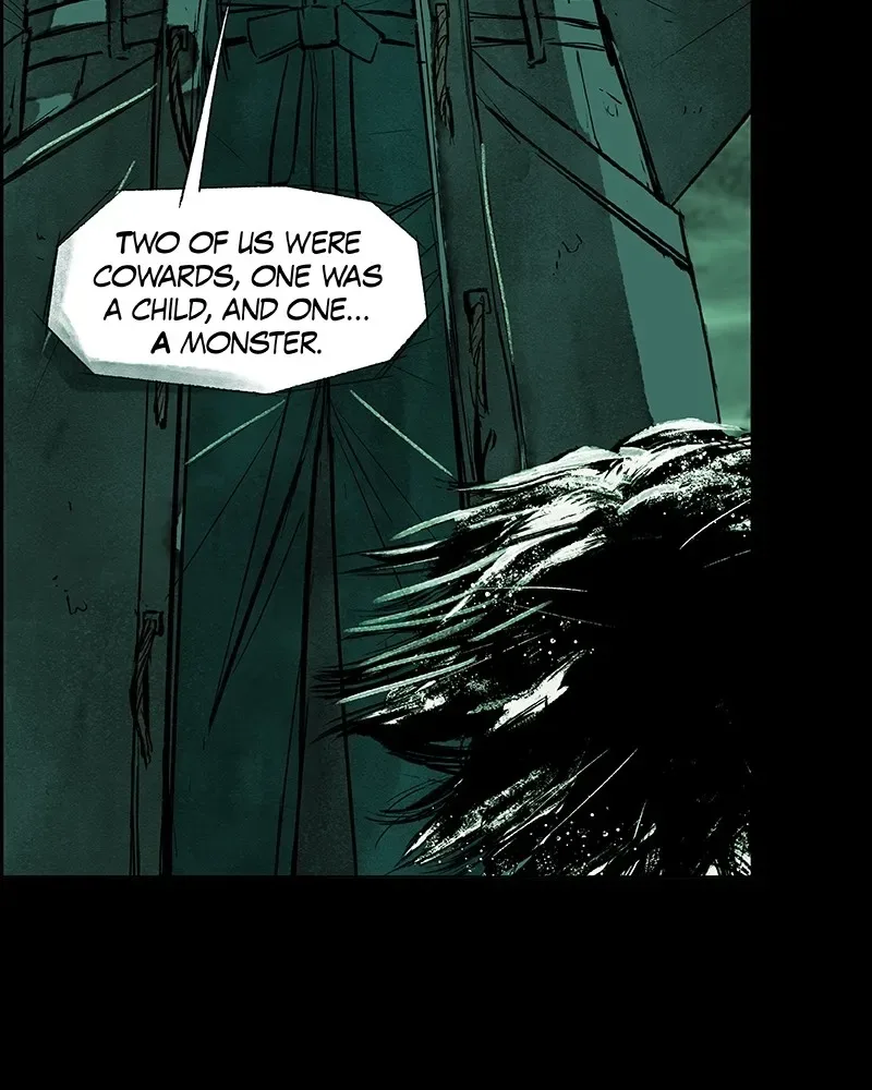 The Shadow Prophet Chapter 41 page 27