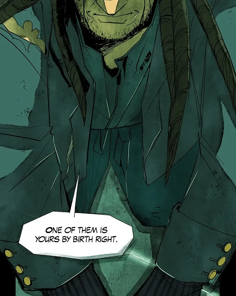 The Shadow Prophet Chapter 41 page 31