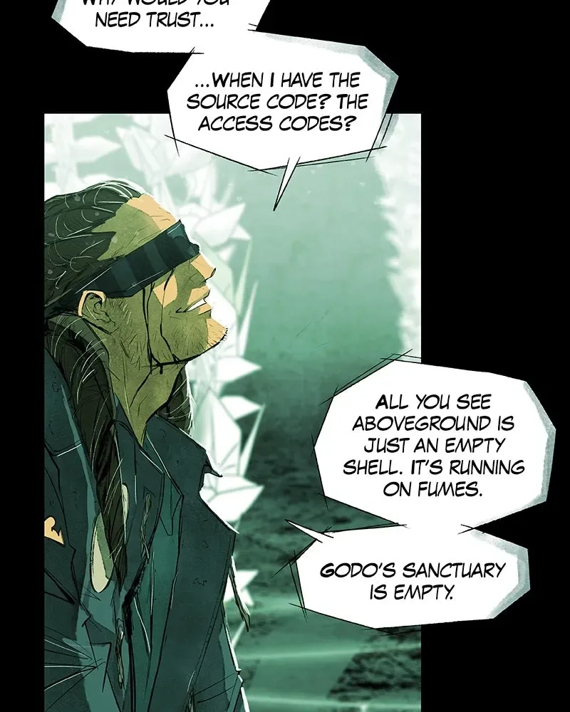 The Shadow Prophet Chapter 41 page 39