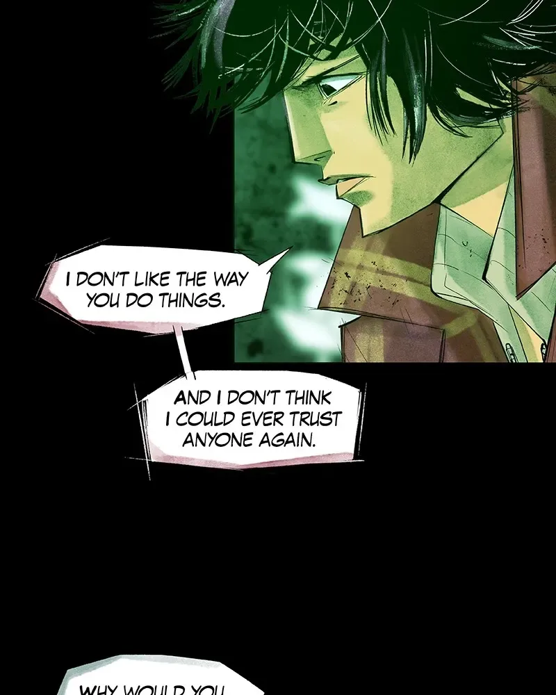The Shadow Prophet Chapter 41 page 38
