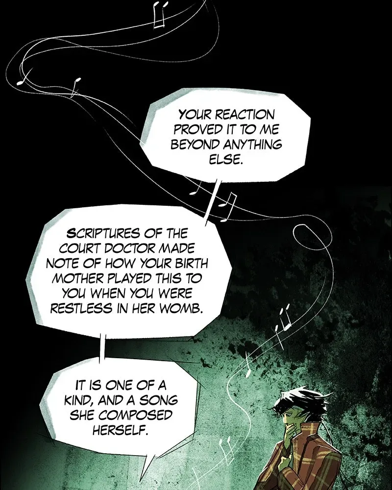 The Shadow Prophet Chapter 41 page 34