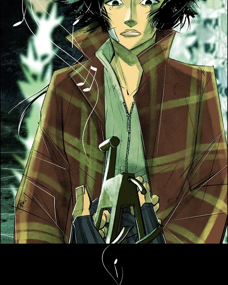The Shadow Prophet Chapter 41 page 33