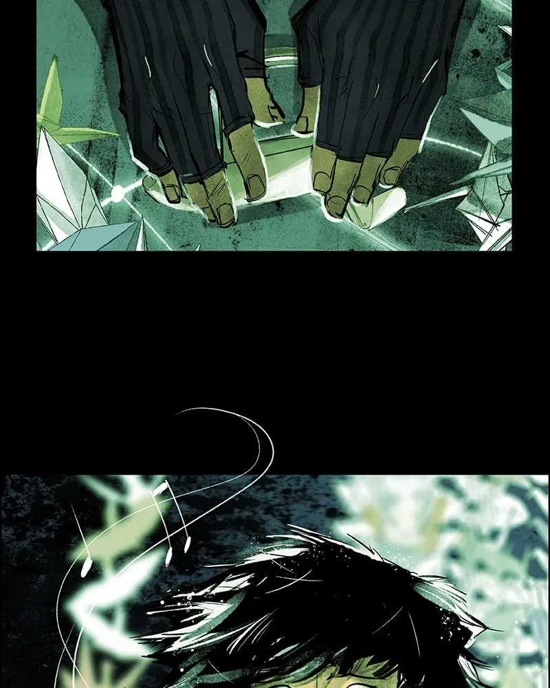 The Shadow Prophet Chapter 41 page 32