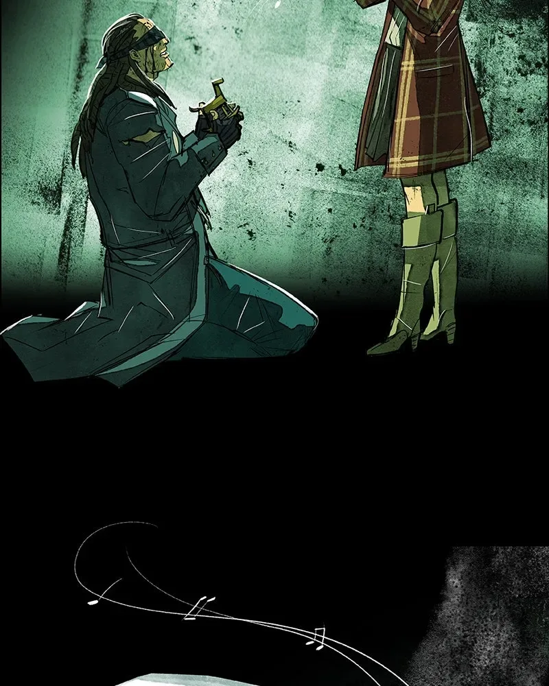 The Shadow Prophet Chapter 41 page 35