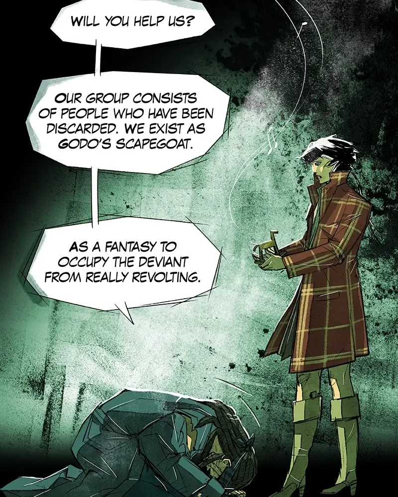 The Shadow Prophet Chapter 41 page 36