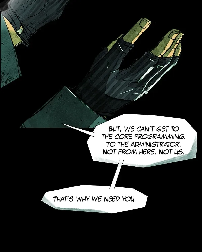 The Shadow Prophet Chapter 41 page 45