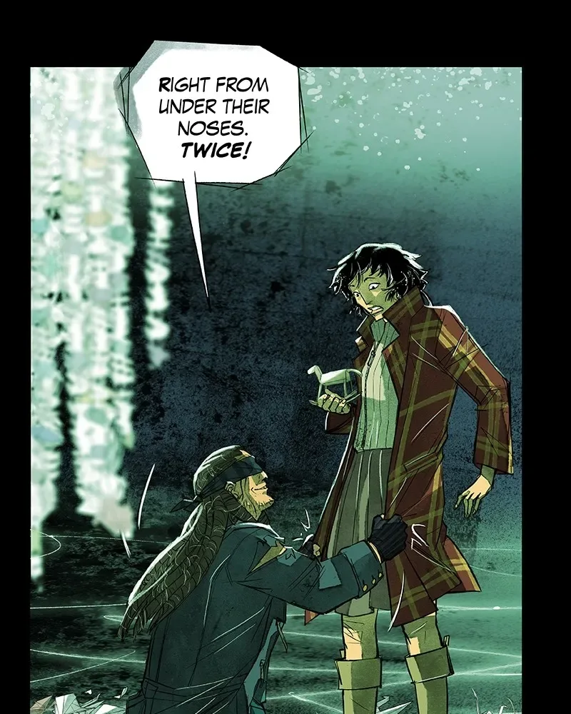 The Shadow Prophet Chapter 41 page 43