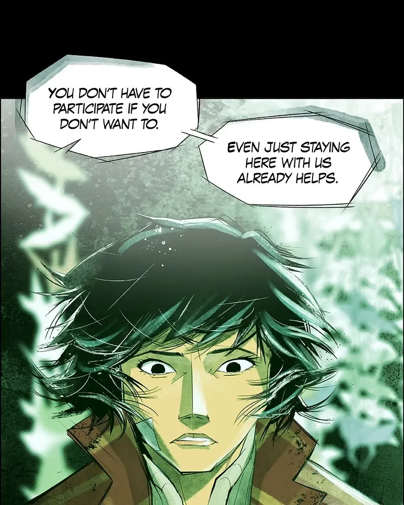 The Shadow Prophet Chapter 41 page 46