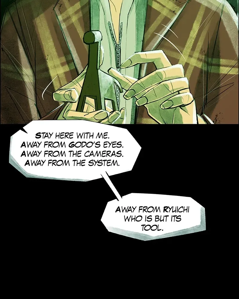 The Shadow Prophet Chapter 41 page 47