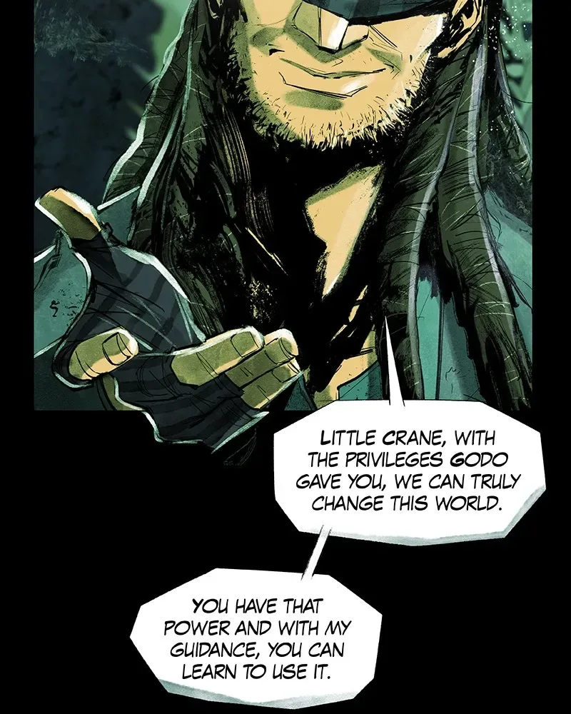 The Shadow Prophet Chapter 41 page 49
