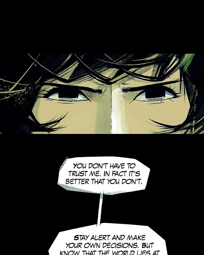 The Shadow Prophet Chapter 41 page 50