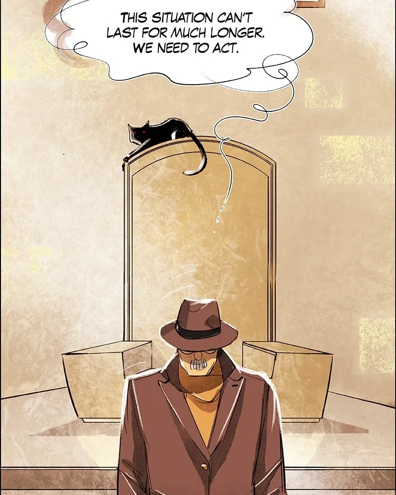 The Shadow Prophet Chapter 41 page 53