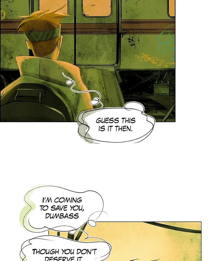 The Shadow Prophet Chapter 41 page 60