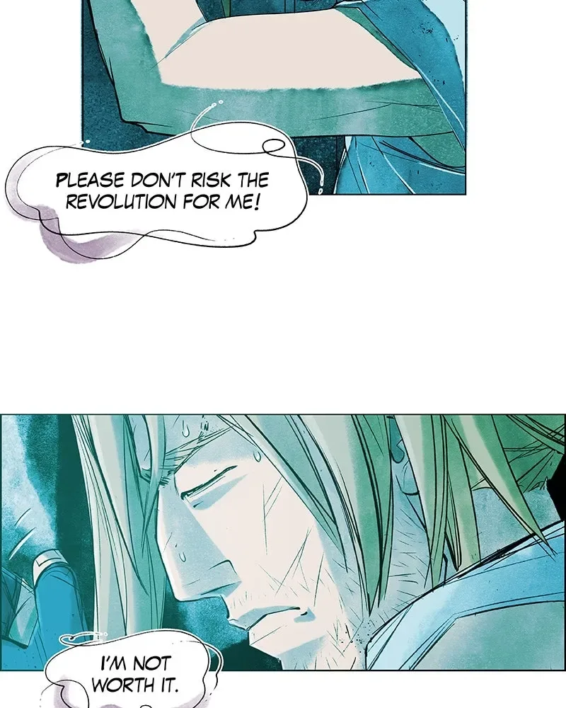 The Shadow Prophet Chapter 41 page 64