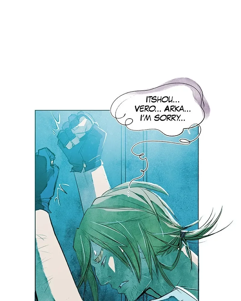 The Shadow Prophet Chapter 41 page 63