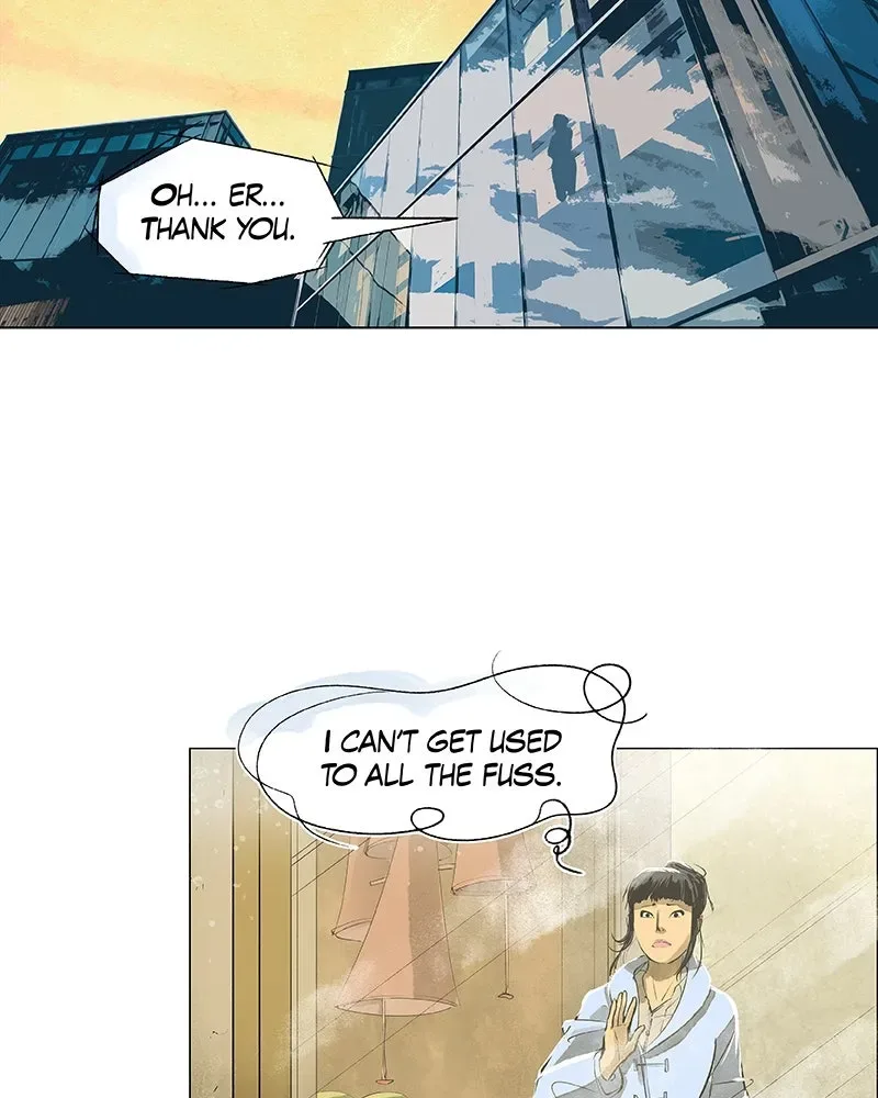The Shadow Prophet Chapter 41 page 66