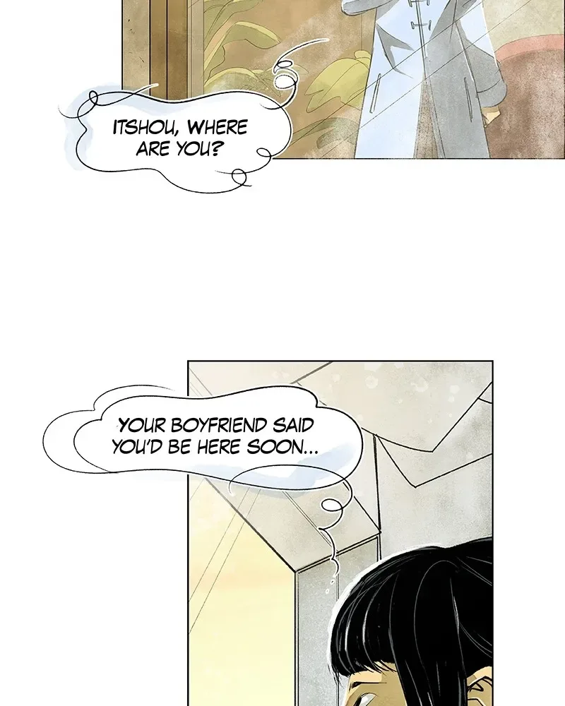 The Shadow Prophet Chapter 41 page 67