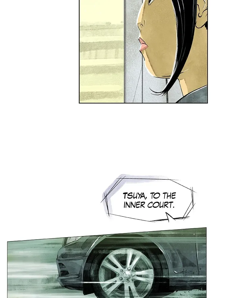 The Shadow Prophet Chapter 41 page 68