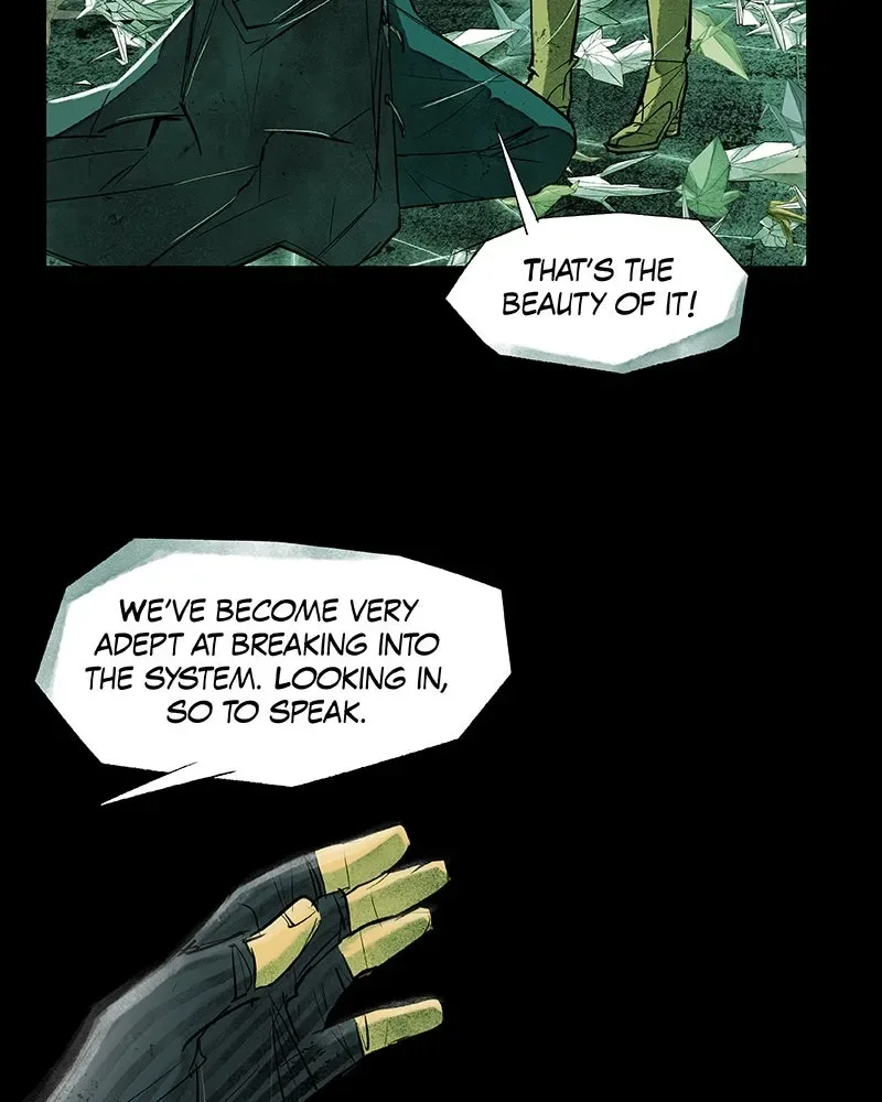 The Shadow Prophet Chapter 41 page 44