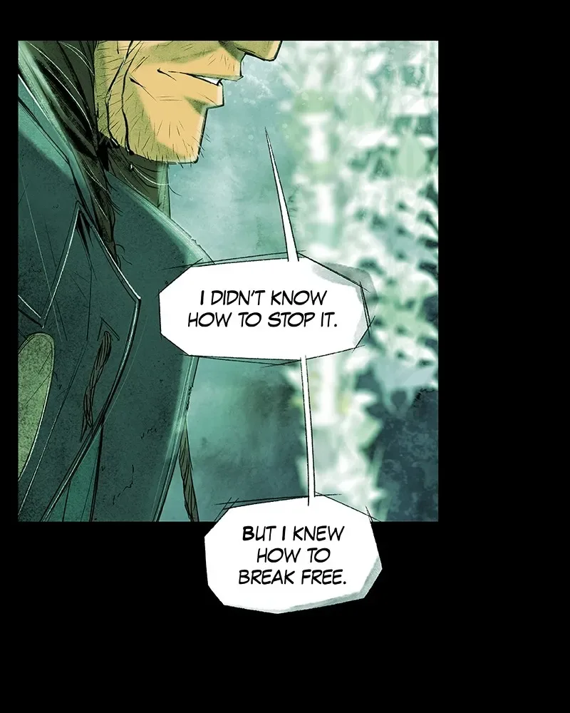 The Shadow Prophet Chapter 41 page 28