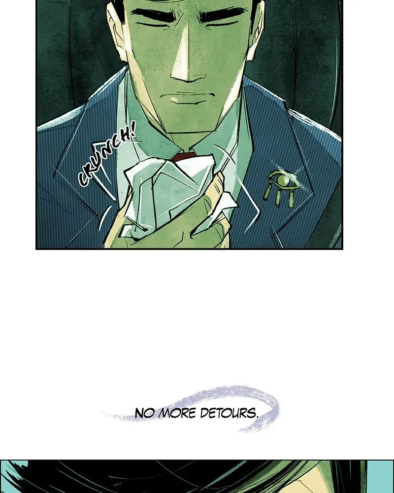 The Shadow Prophet Chapter 41 page 73