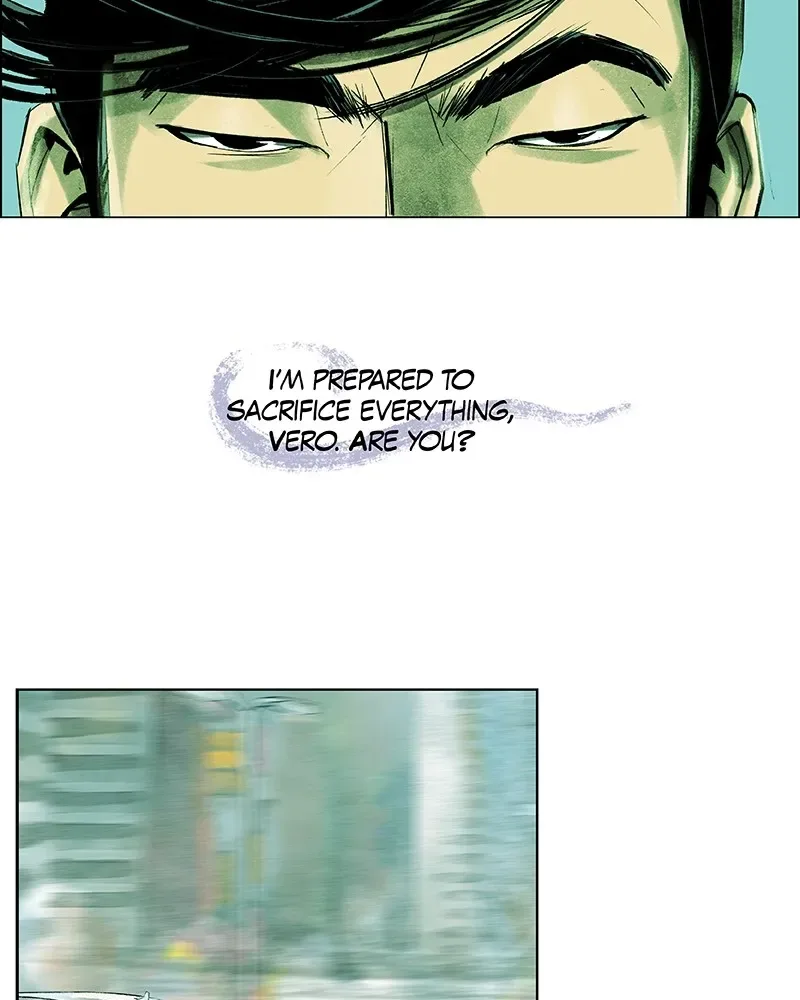 The Shadow Prophet Chapter 41 page 74