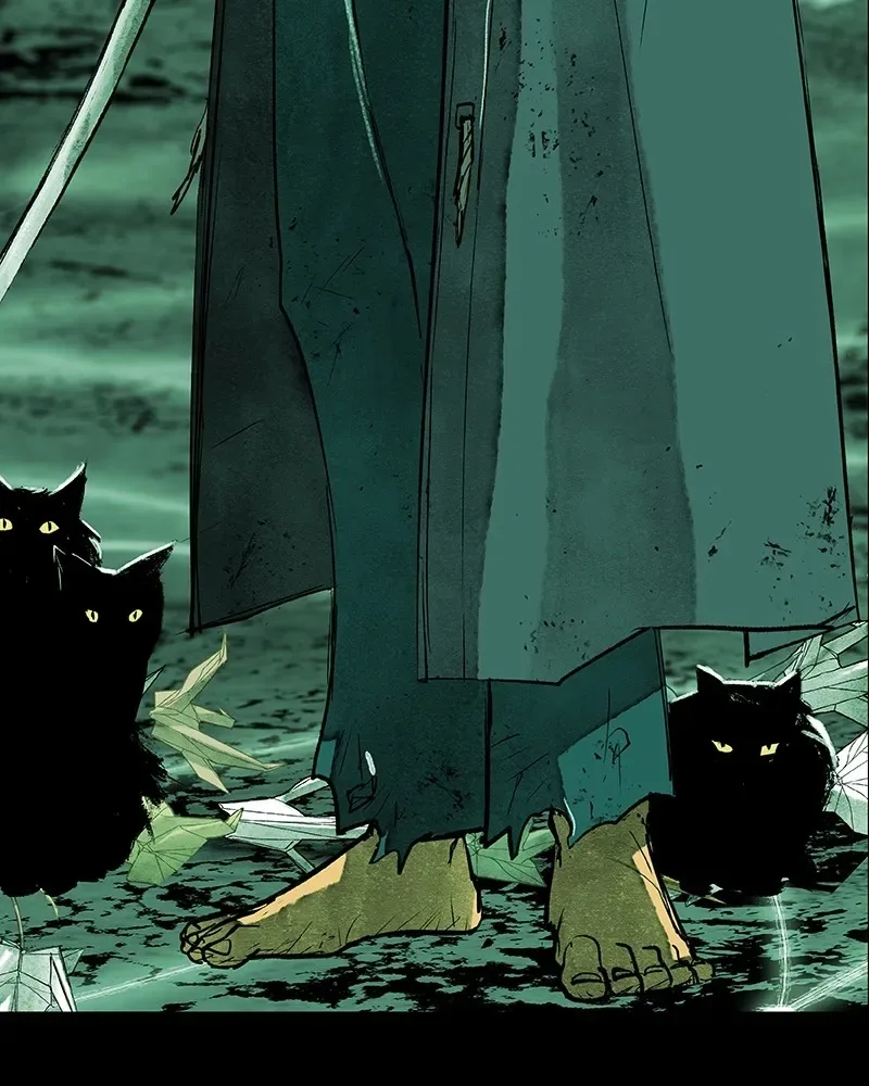 The Shadow Prophet Chapter 41 page 78