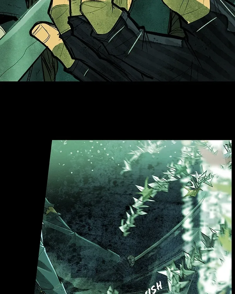 The Shadow Prophet Chapter 41 page 81