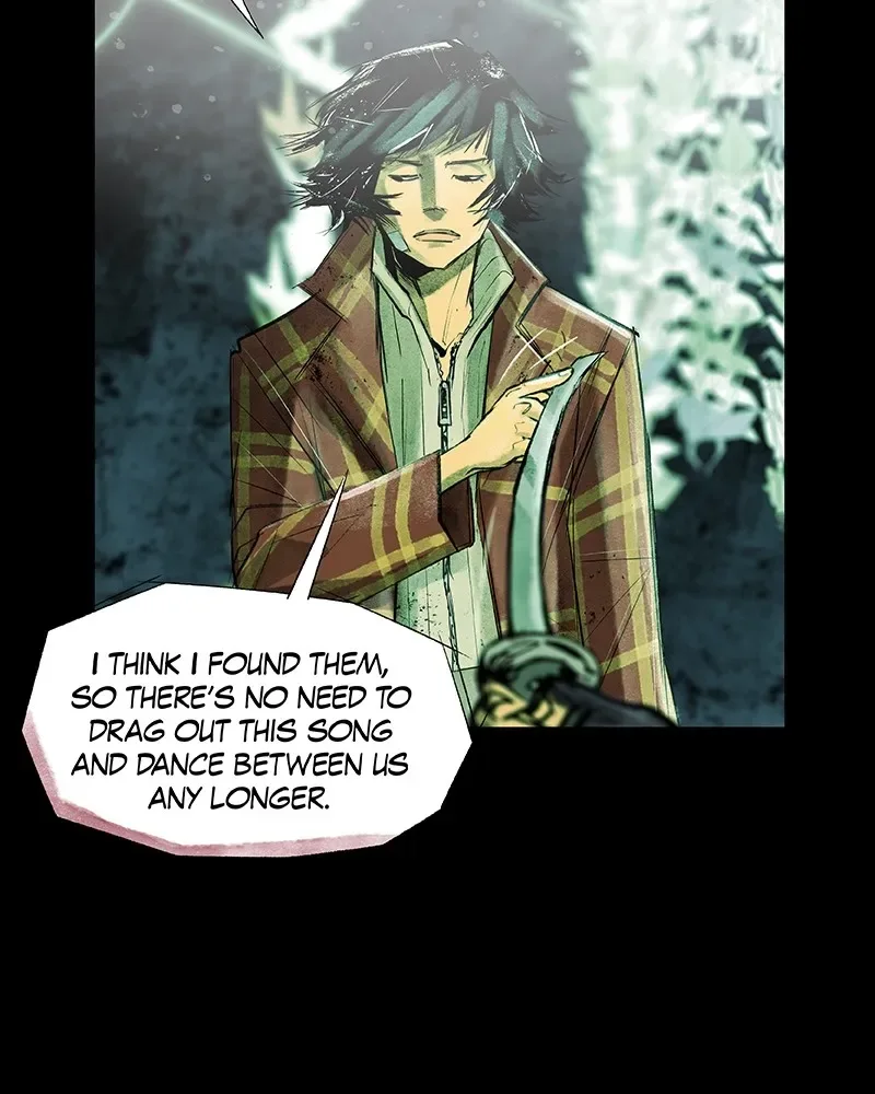 The Shadow Prophet Chapter 41 page 85